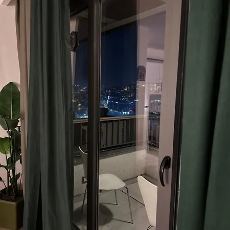 10 Mins To Takism - Cenrtal & New Modern Flat Istambul