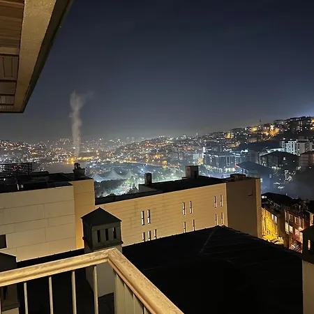 Apartment 10 Mins To Takism - Cenrtal & New Modern Flat